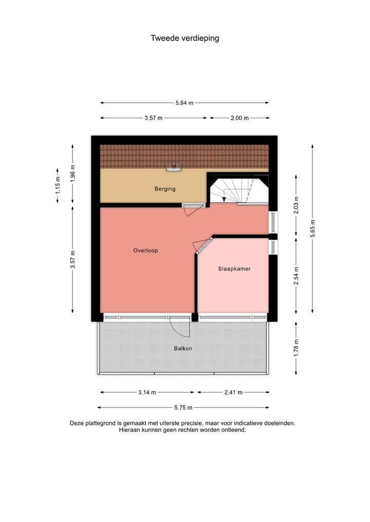 Foto 74 van Gerben Sondermanstraat 41