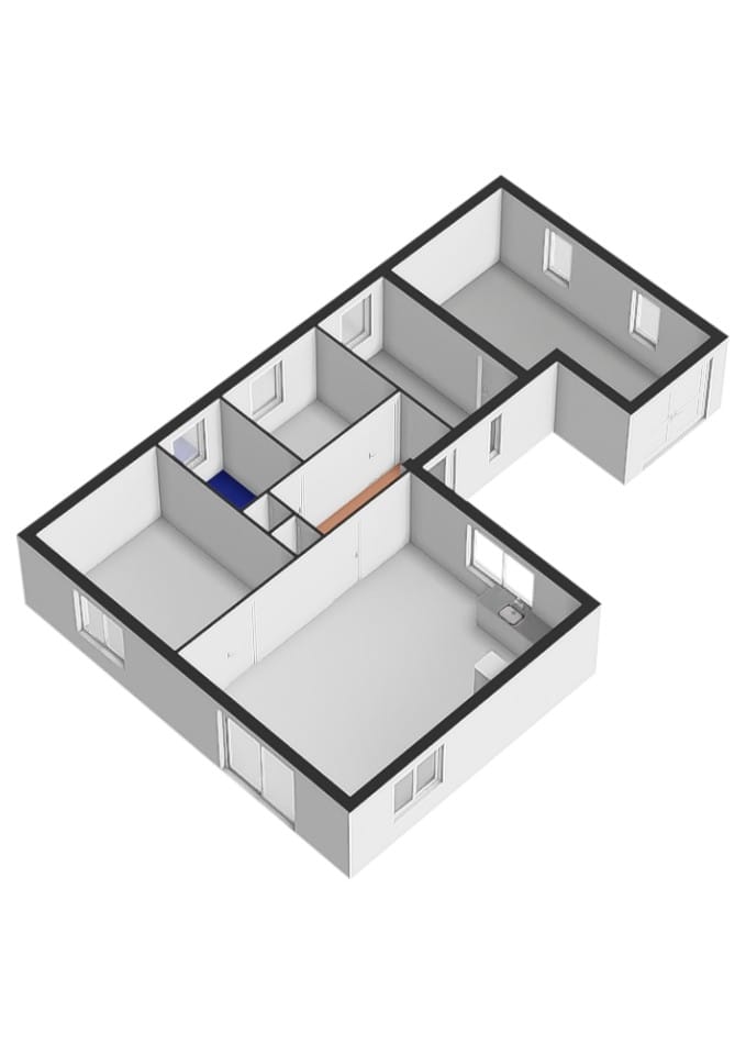 Foto 49 van Langesteeg 27