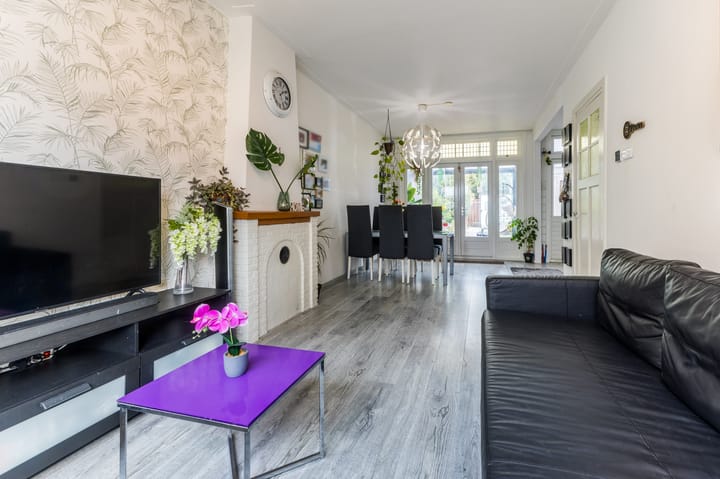 Foto 2 van Willem Barentzstraat 61