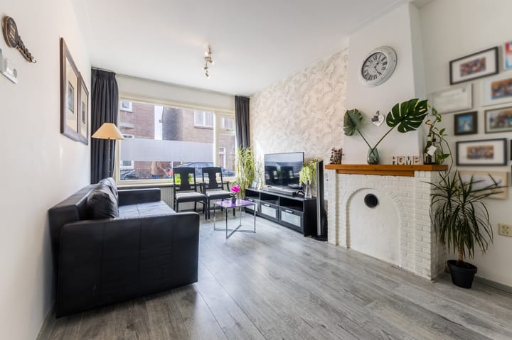 Foto 8 van Willem Barentzstraat 61