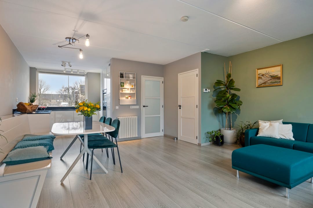 Foto 2 van Van Ravesteynplan 13