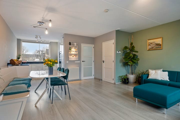 Foto 2 van Van Ravesteynplan 13