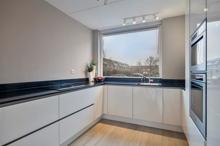 Foto 3 van Van Ravesteynplan 13