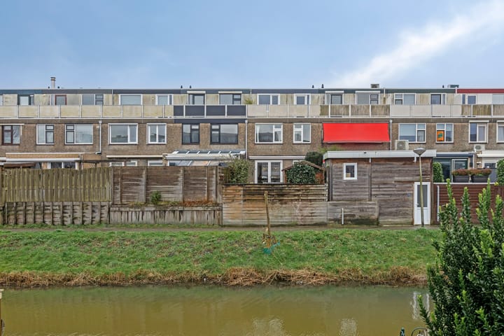 Foto 4 van Van Ravesteynplan 13