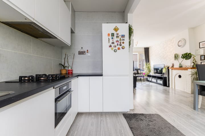 Foto 13 van Willem Barentzstraat 61