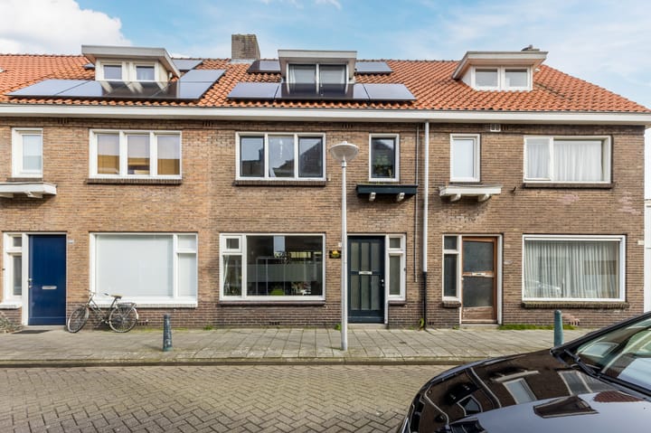 Foto 5 van Willem Barentzstraat 61