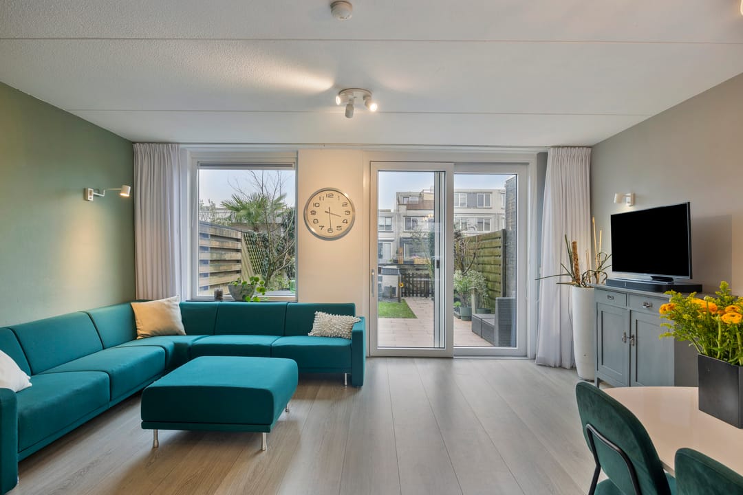 Foto 7 van Van Ravesteynplan 13