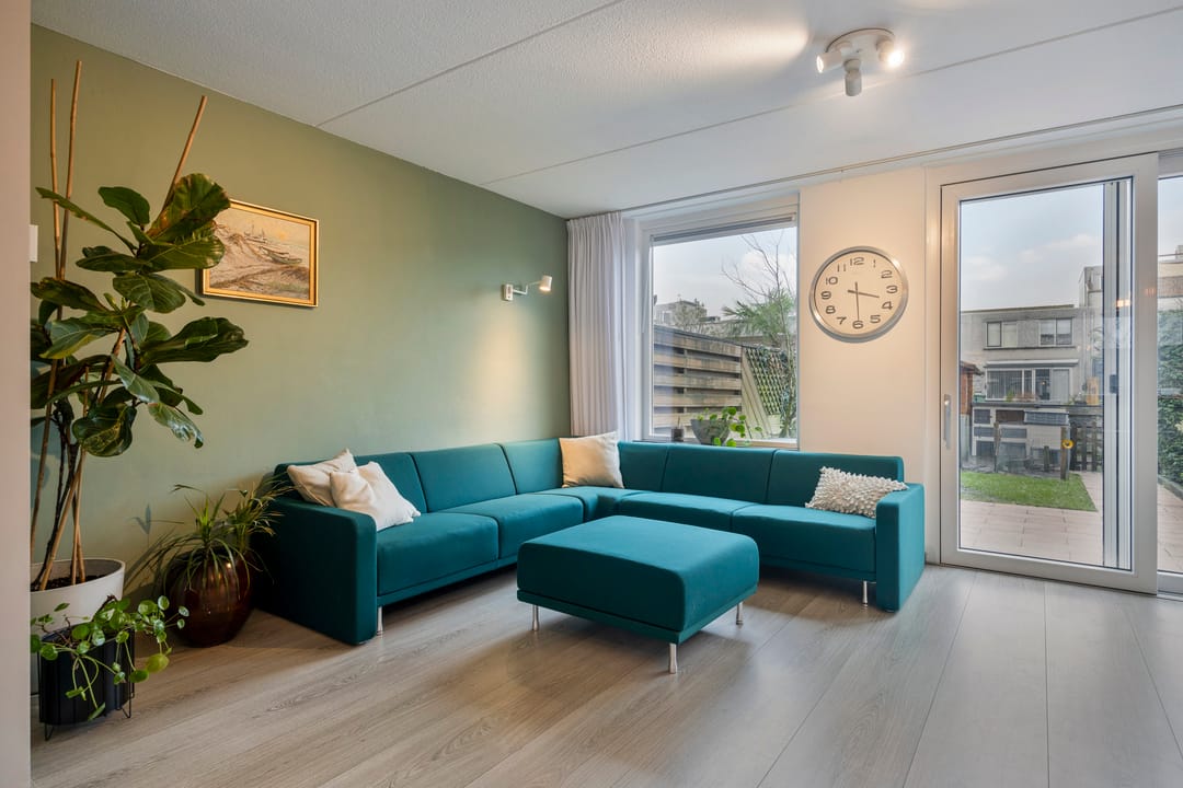 Foto 8 van Van Ravesteynplan 13