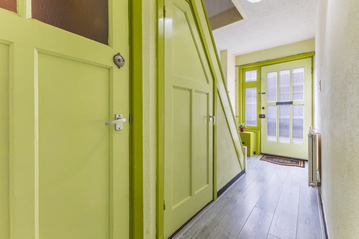 Foto 17 van Willem Barentzstraat 61