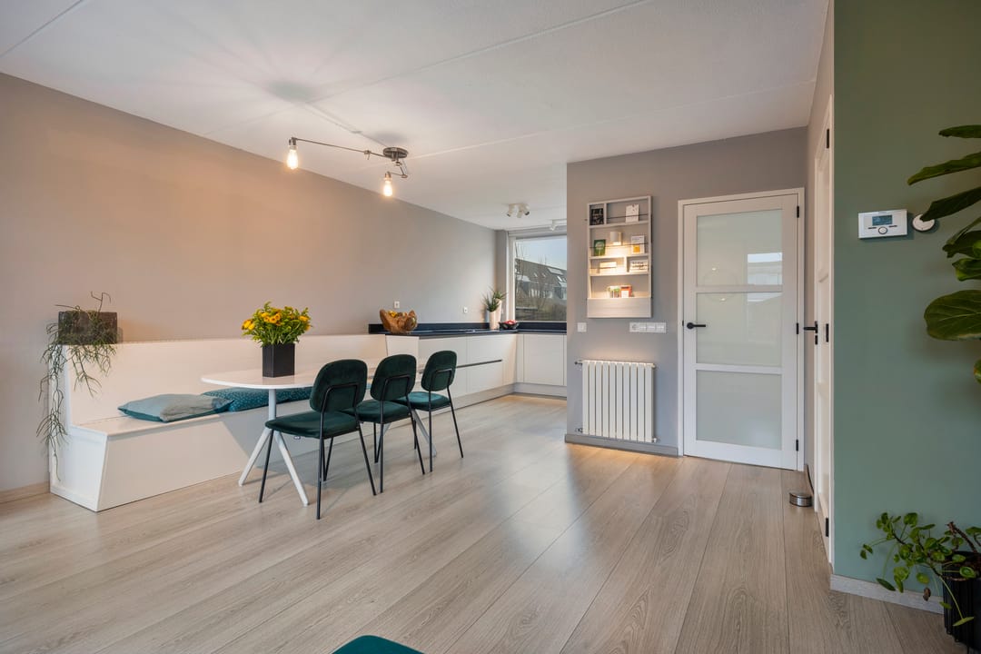 Foto 11 van Van Ravesteynplan 13