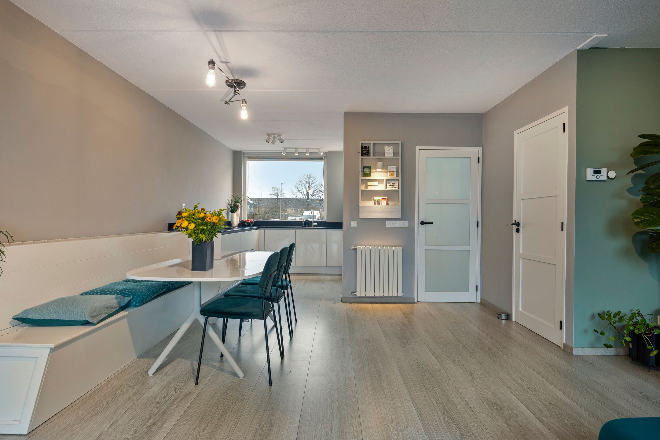 Foto 12 van Van Ravesteynplan 13