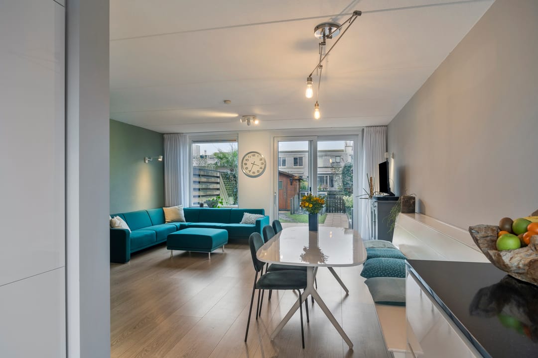 Foto 13 van Van Ravesteynplan 13