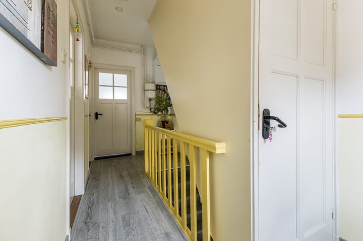 Foto 20 van Willem Barentzstraat 61