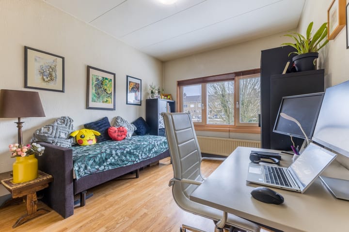 Foto 21 van Willem Barentzstraat 61