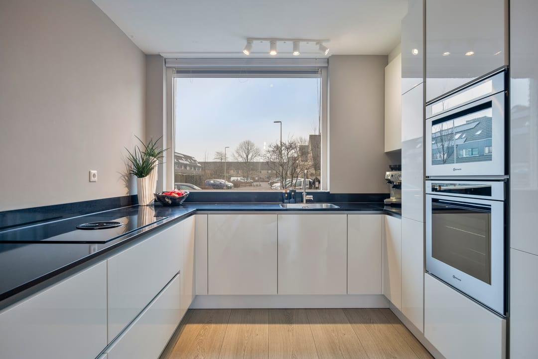 Foto 16 van Van Ravesteynplan 13