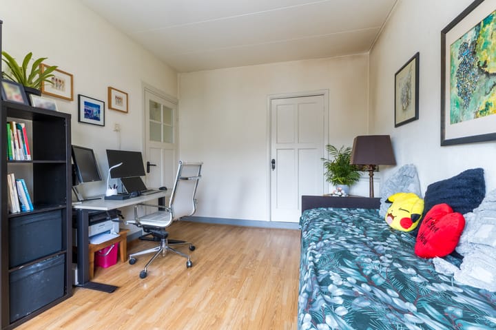 Foto 22 van Willem Barentzstraat 61