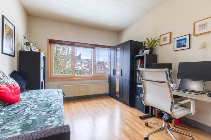 Foto 23 van Willem Barentzstraat 61