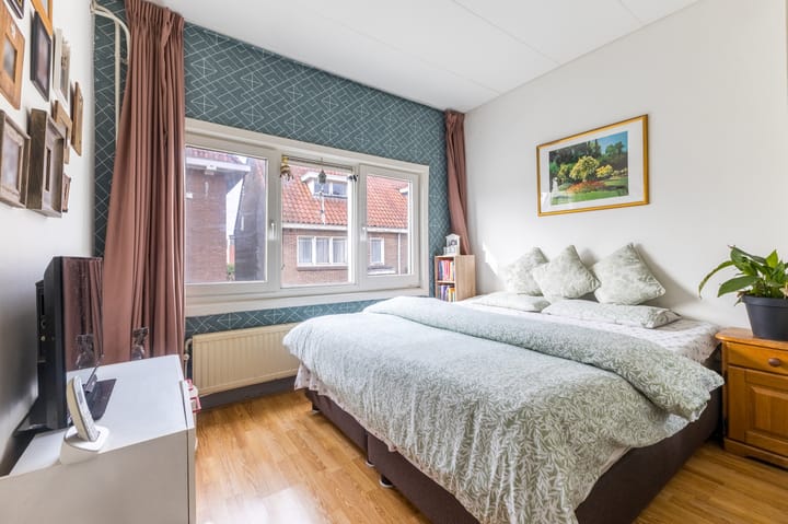 Foto 24 van Willem Barentzstraat 61