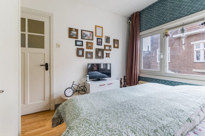 Foto 26 van Willem Barentzstraat 61