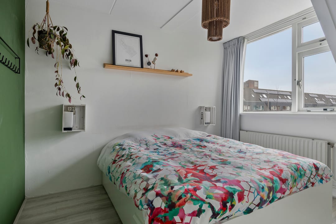 Foto 22 van Van Ravesteynplan 13