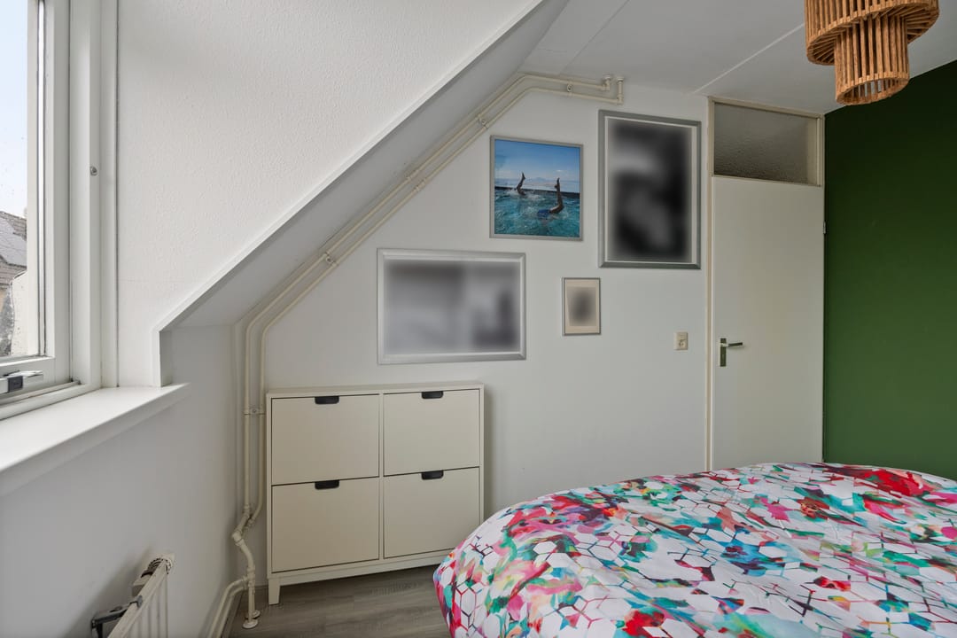 Foto 23 van Van Ravesteynplan 13