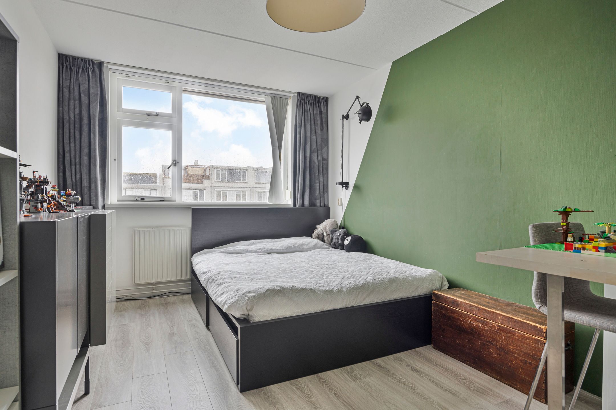 Foto 24 van Van Ravesteynplan 13