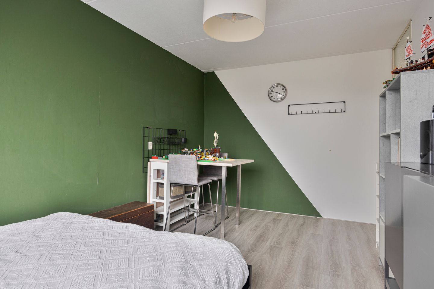 Foto 25 van Van Ravesteynplan 13