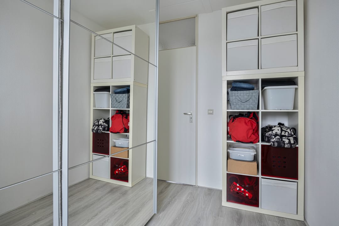 Foto 28 van Van Ravesteynplan 13