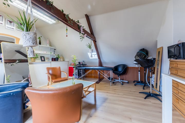 Foto 33 van Willem Barentzstraat 61