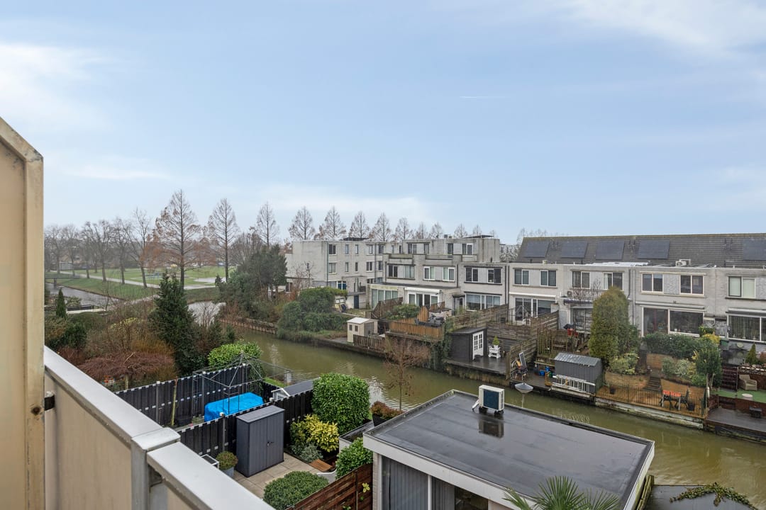 Foto 31 van Van Ravesteynplan 13