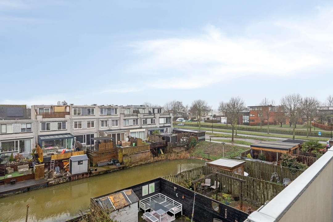 Foto 32 van Van Ravesteynplan 13