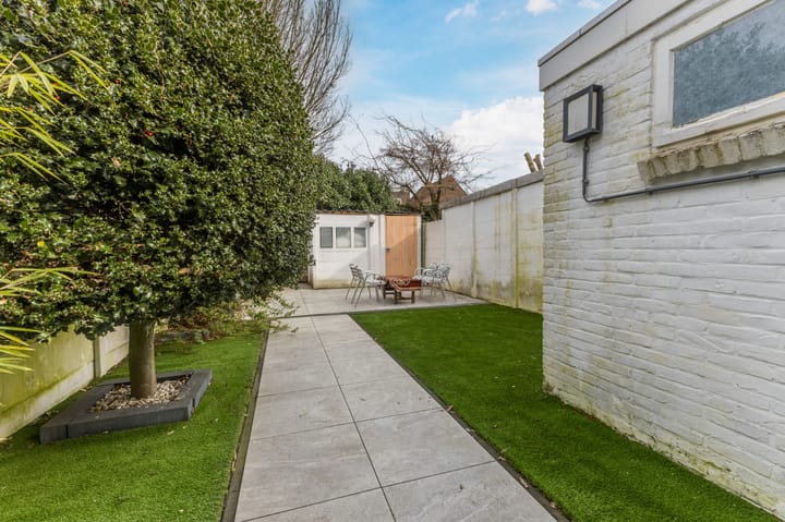 Foto 38 van Willem Barentzstraat 61