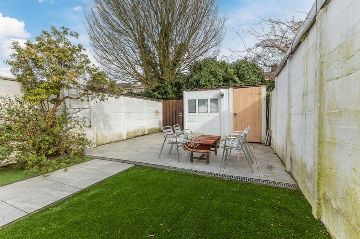 Foto 39 van Willem Barentzstraat 61