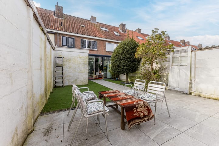 Foto 40 van Willem Barentzstraat 61