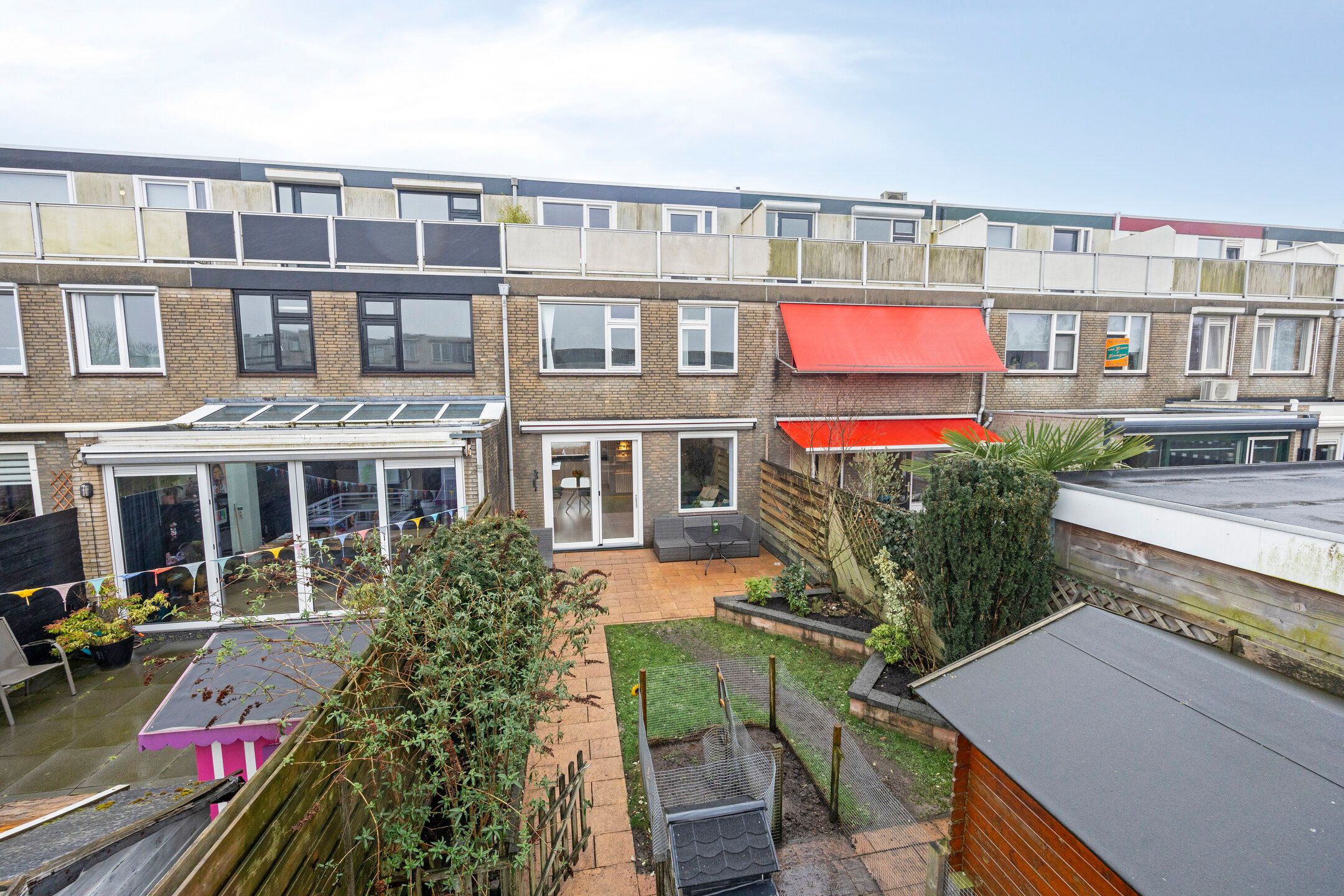 Foto 36 van Van Ravesteynplan 13