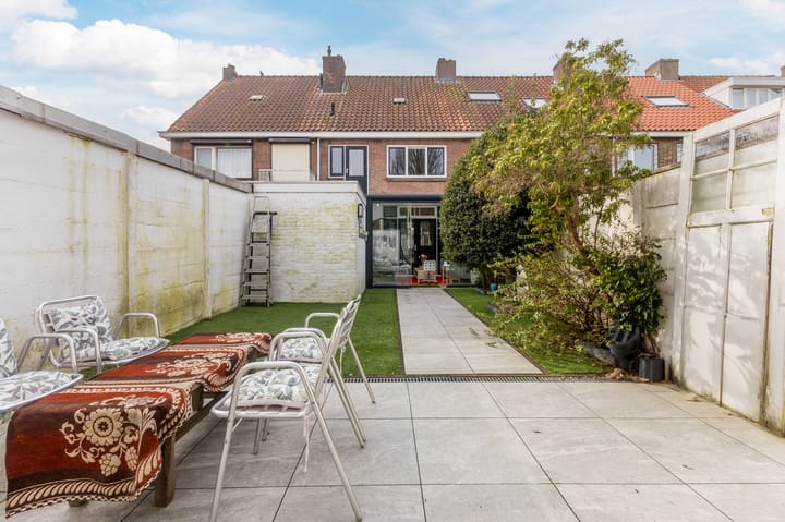 Foto 41 van Willem Barentzstraat 61