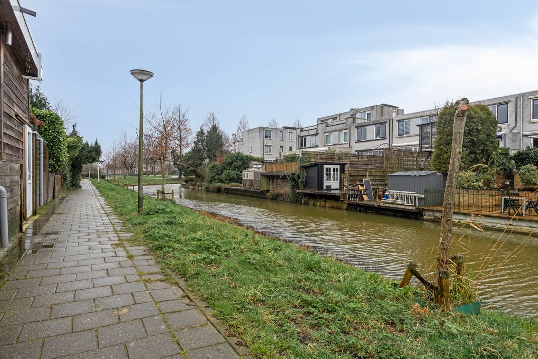 Foto 37 van Van Ravesteynplan 13