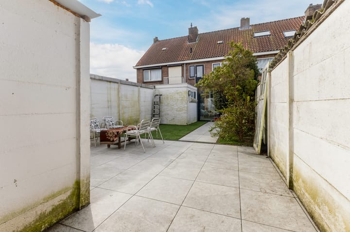 Foto 42 van Willem Barentzstraat 61