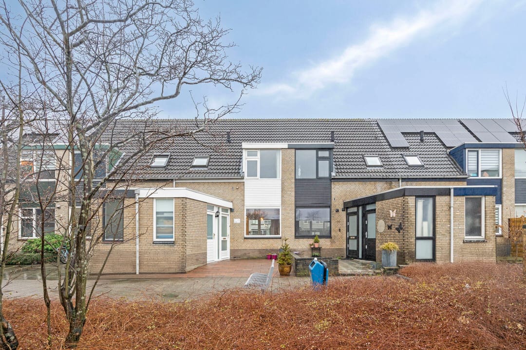 Foto 38 van Van Ravesteynplan 13