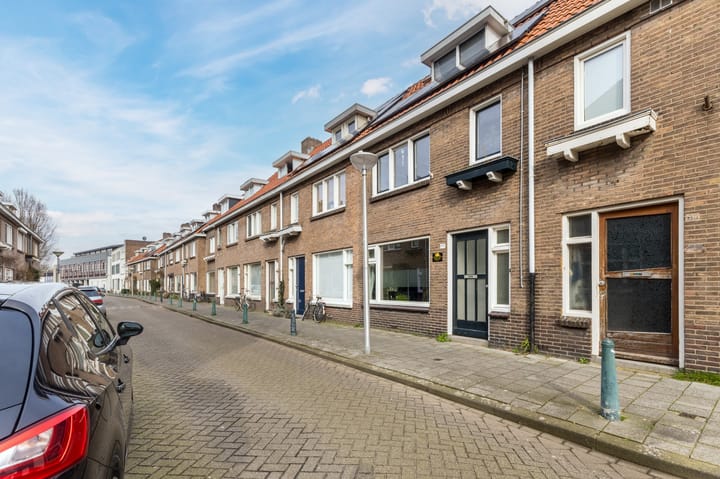 Foto 43 van Willem Barentzstraat 61