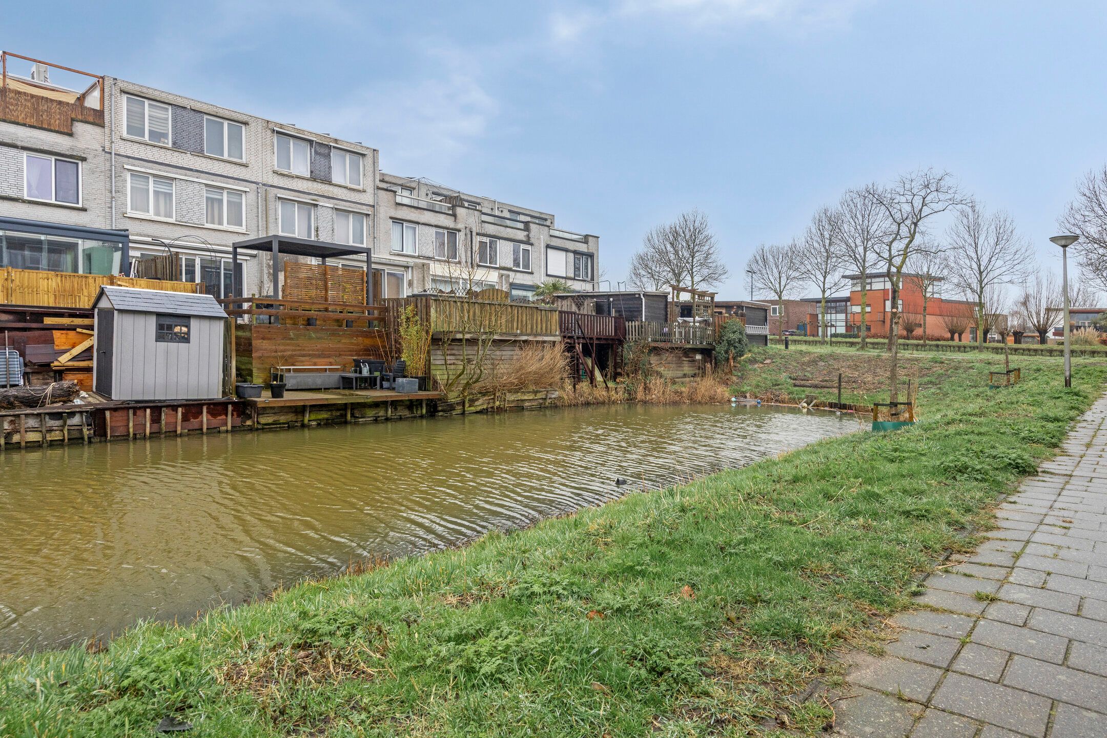 Foto 39 van Van Ravesteynplan 13