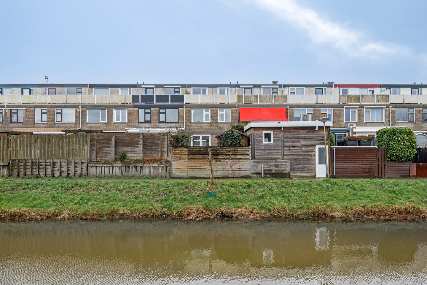 Foto 40 van Van Ravesteynplan 13