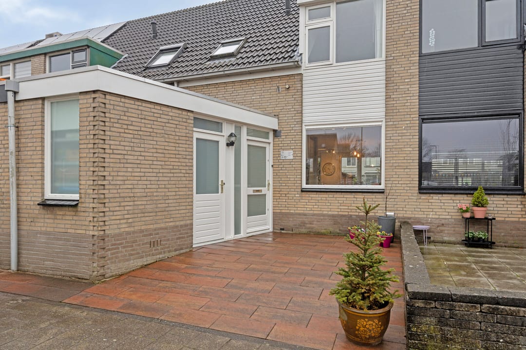 Foto 41 van Van Ravesteynplan 13