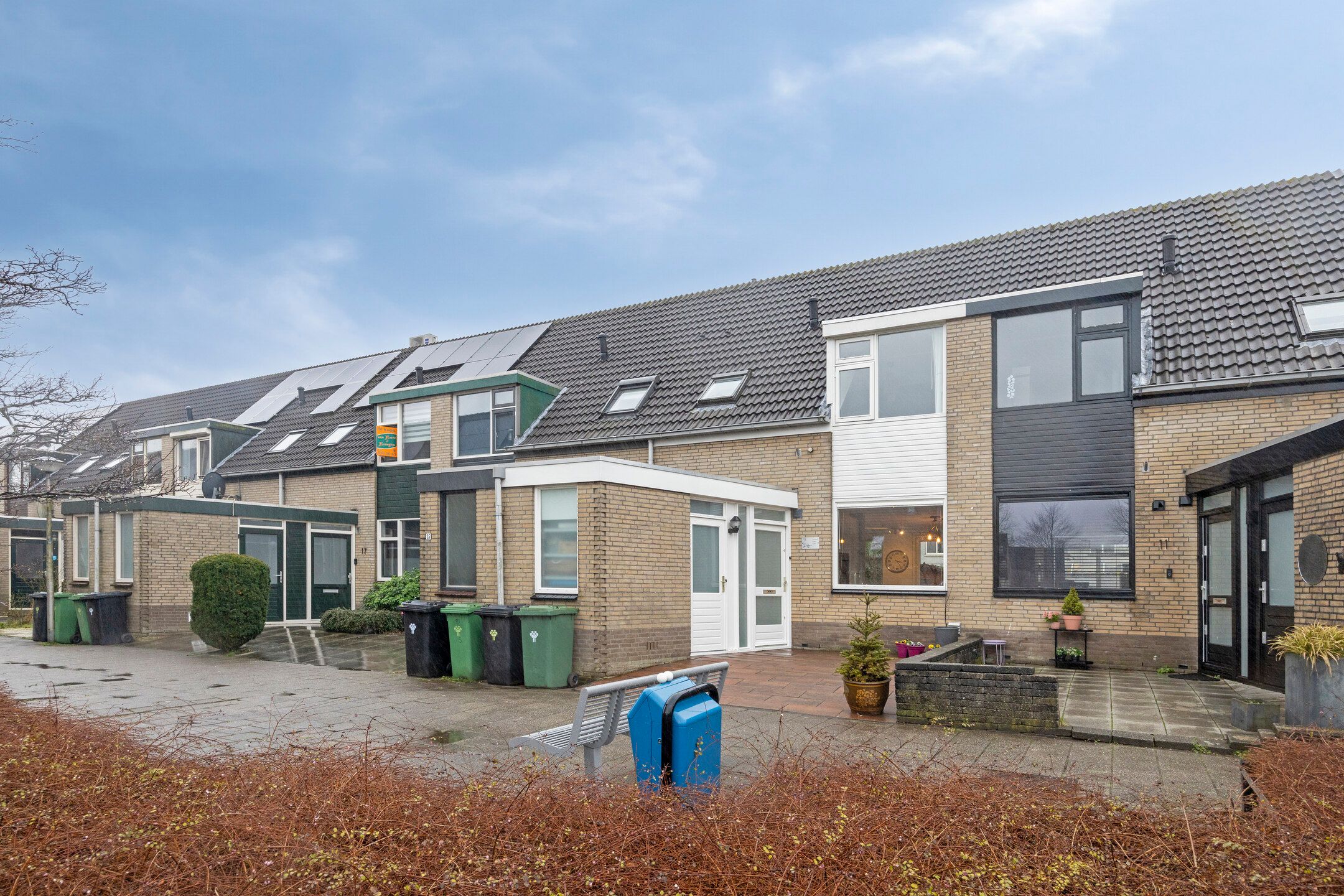 Foto 42 van Van Ravesteynplan 13