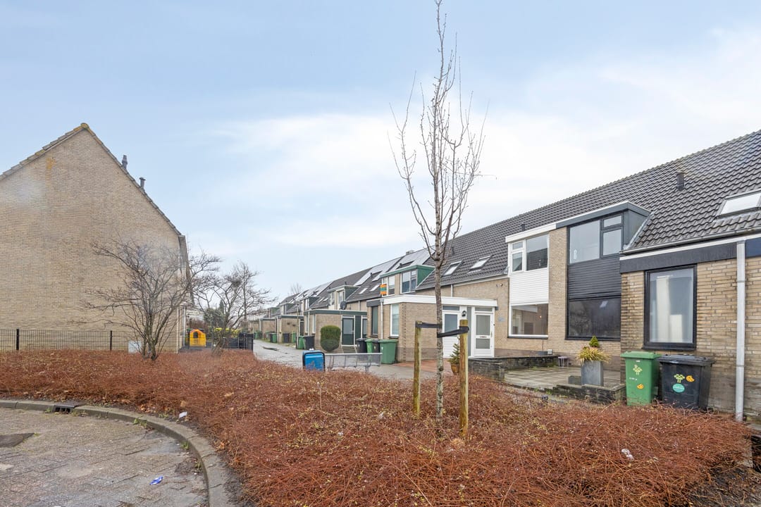 Foto 43 van Van Ravesteynplan 13