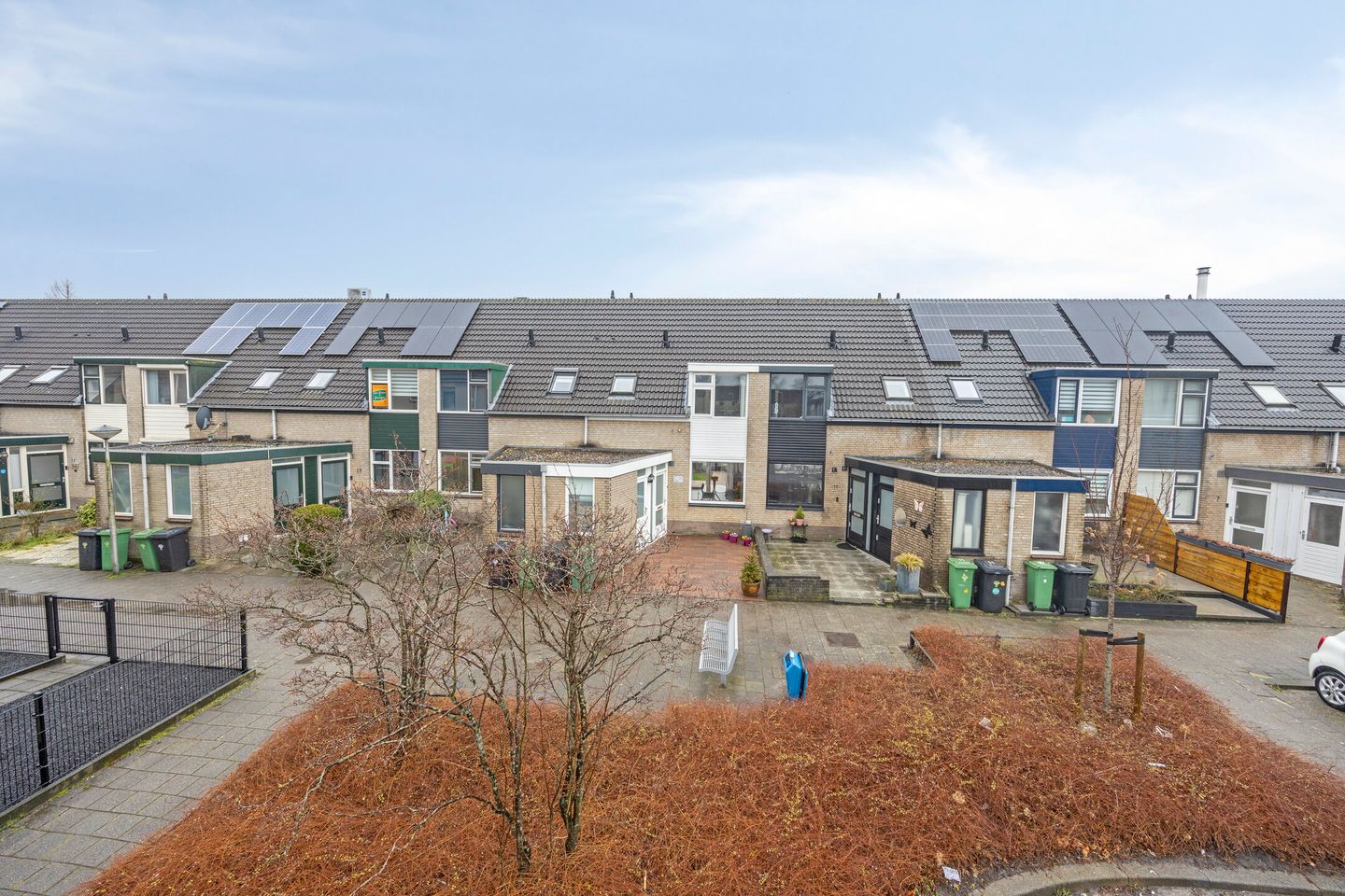 Foto 44 van Van Ravesteynplan 13