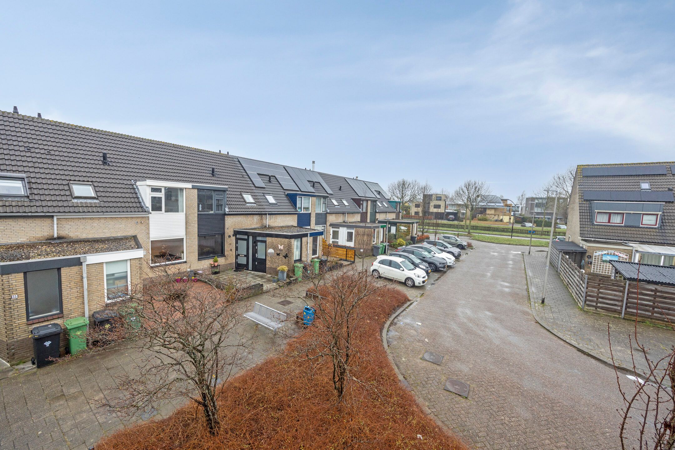 Foto 45 van Van Ravesteynplan 13