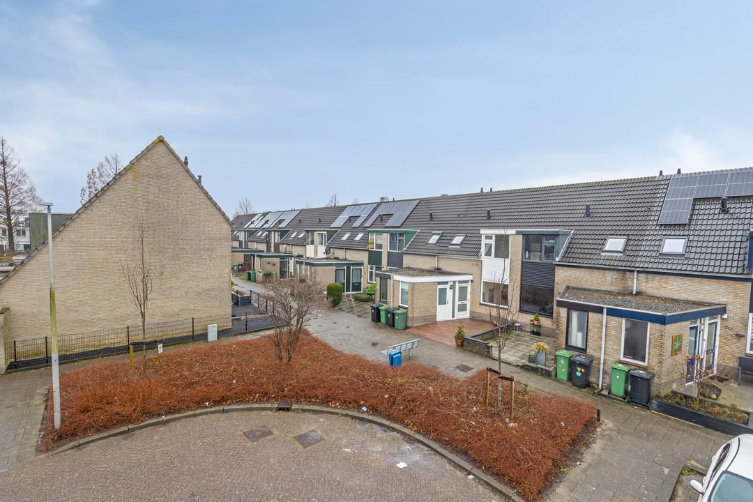 Foto 46 van Van Ravesteynplan 13