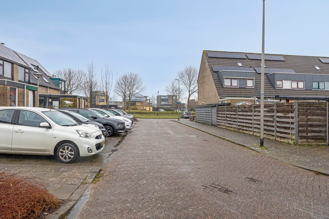 Foto 47 van Van Ravesteynplan 13