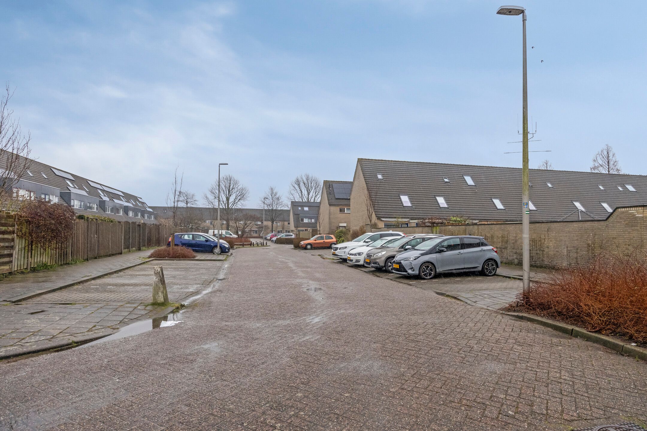 Foto 48 van Van Ravesteynplan 13